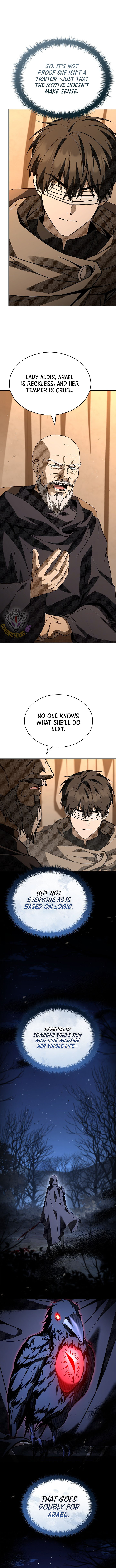 Night of the Soulless Heathens Chapter 39 15
